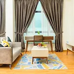Kuantan Imperium Residence Seaview Studio With Netflix