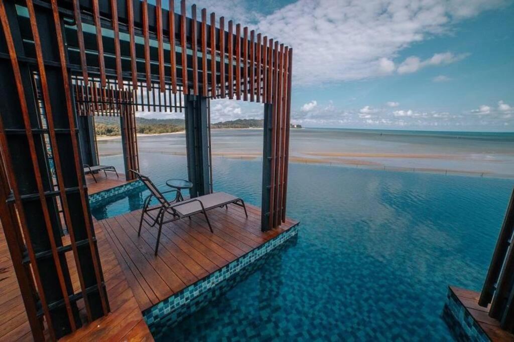 Imperium Seaview Studio With Netflix * Kuantan